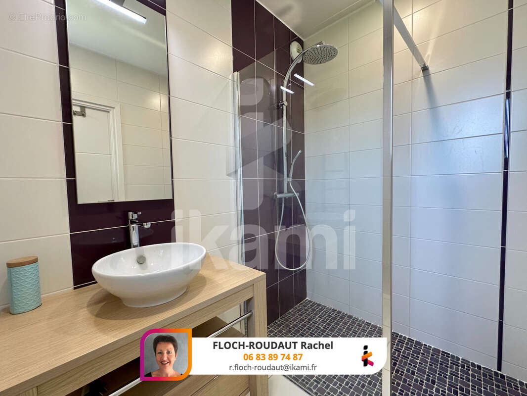 Maison à CONCARNEAU