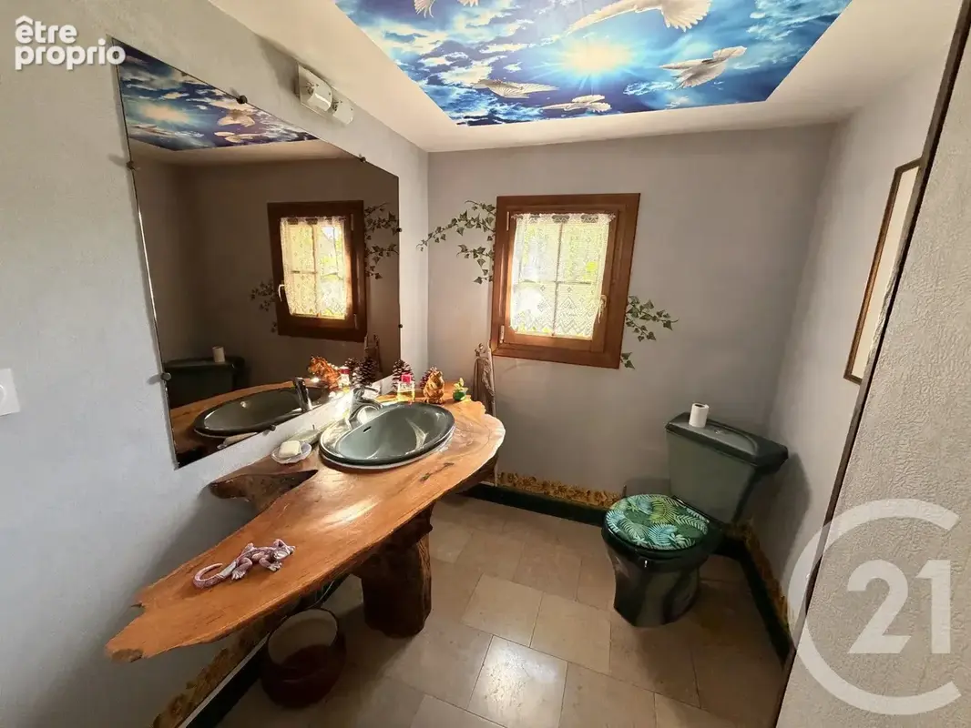 Maison 13 pièces 328 m² à vendre à Bazoches (58190) - photo 18