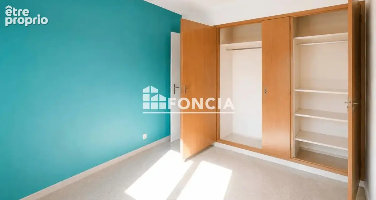 La rose - Appartement de type 4 au dernier étage - INVESTISSEUR - photo 5
