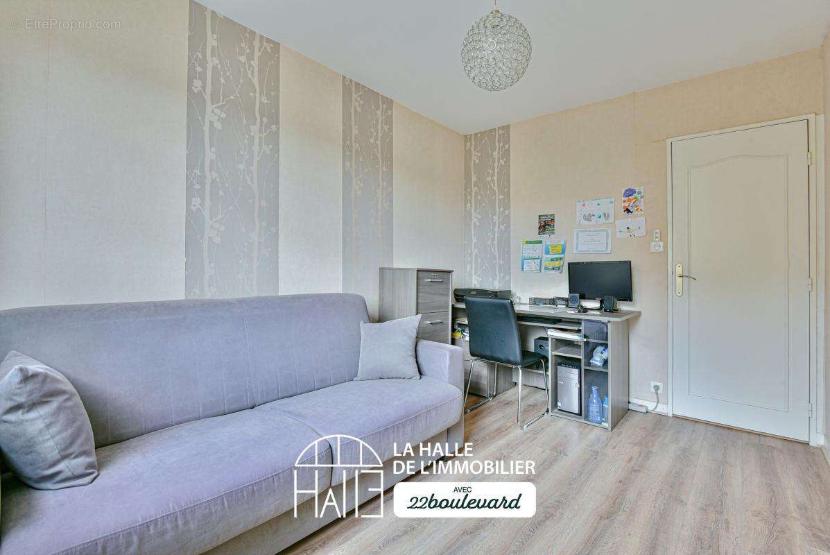 Appartement rénové - photo 9