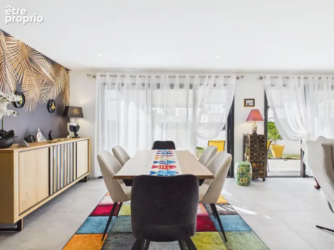 Ploemeur  – le confort du contemporain - photo 3