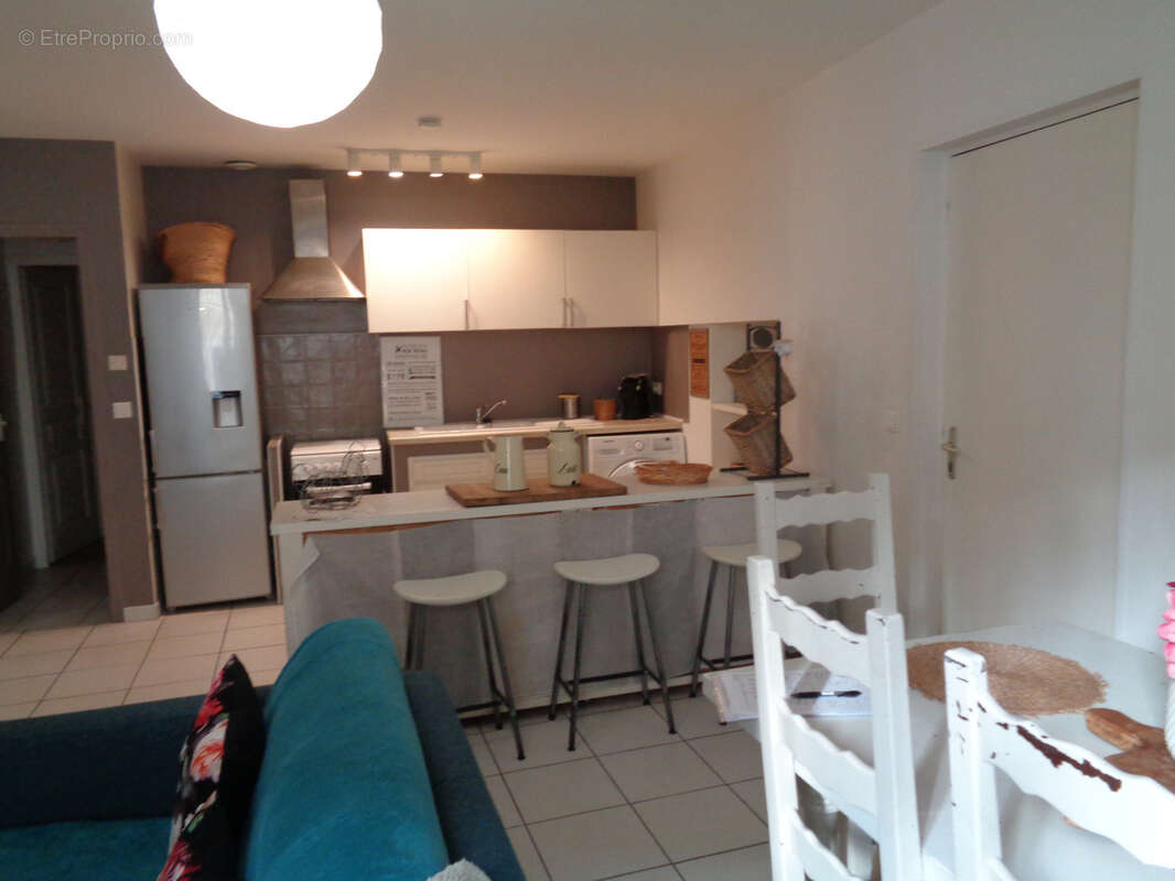 Appartement à NIMES