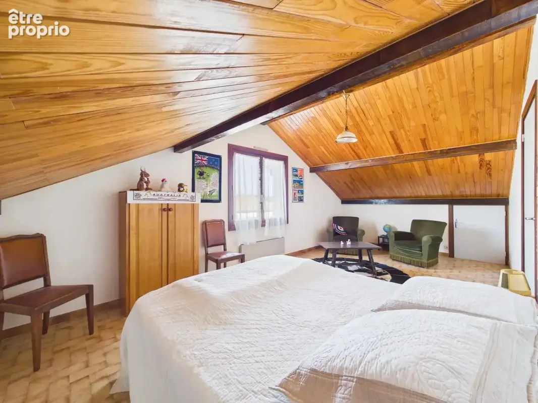Maison 7 pièces 180 m² à vendre à Izeaux (38140) - photo 16