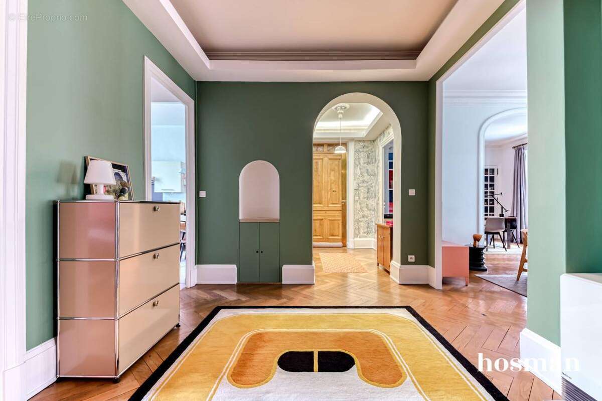 Appartement à LYON-7E