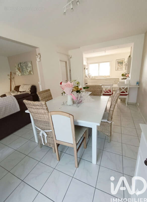 Photo 9 - Maison à SAINT-BRIEUC