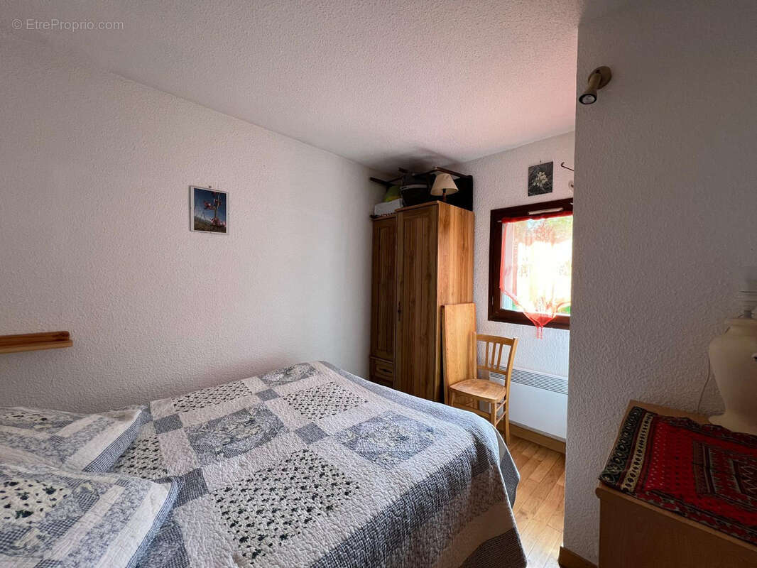 Appartement à SAINT-JEAN-D'ARVES