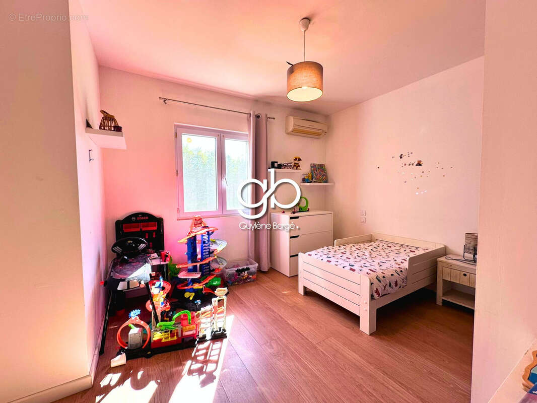 Maison à LANSARGUES