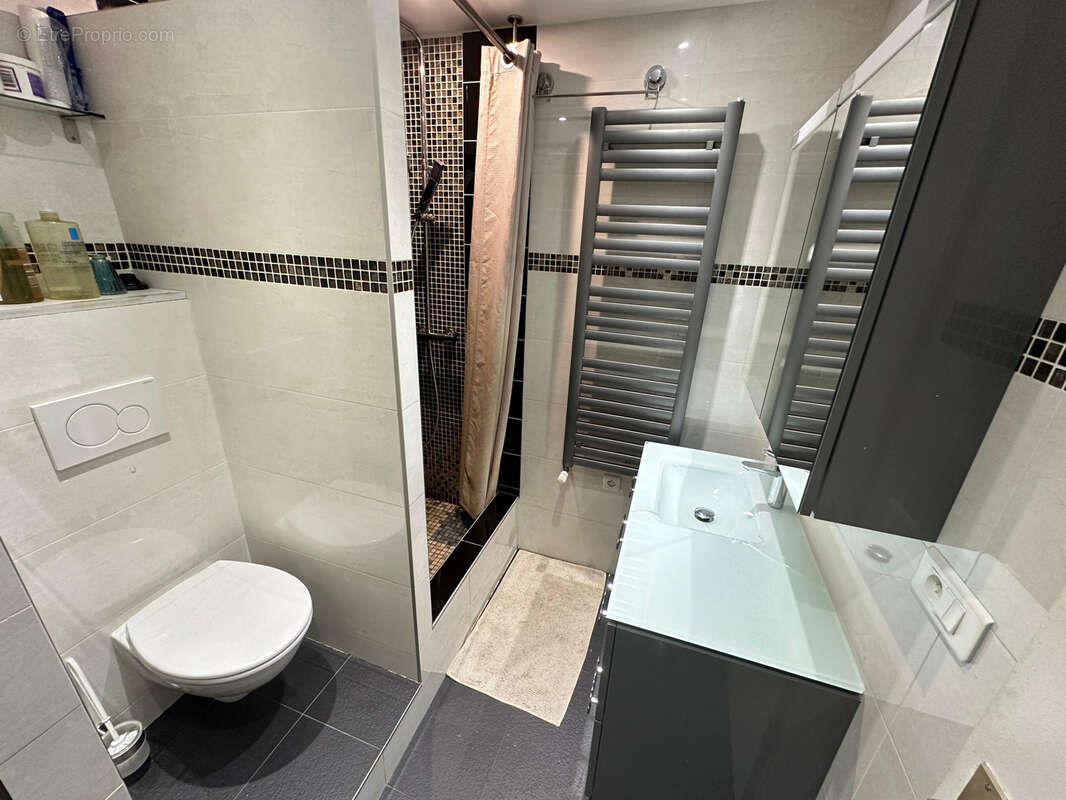 Appartement à RIS-ORANGIS