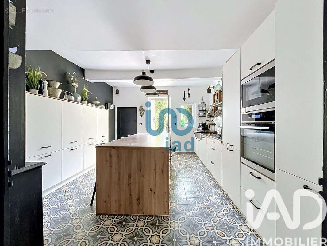 Photo 9 - Maison à BASSAN