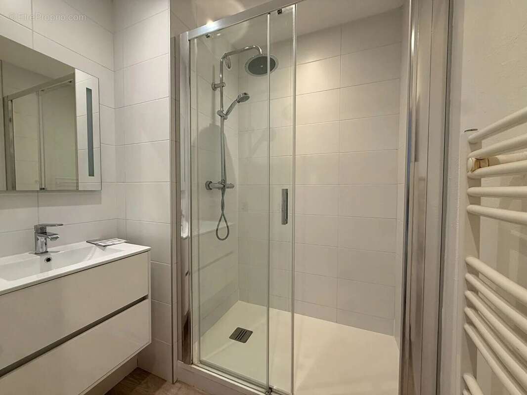 La baule, agréable studio cabine avec vue mer latérale - photo 10