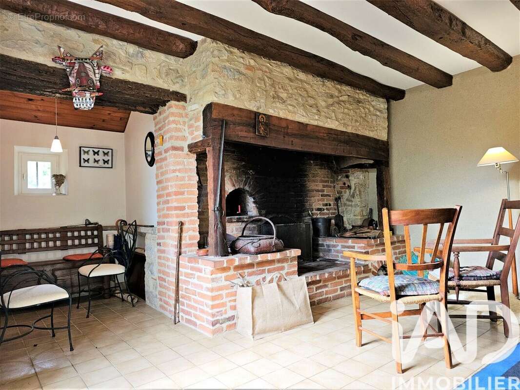 Maison 150 m² à Loubressac  - photo 5