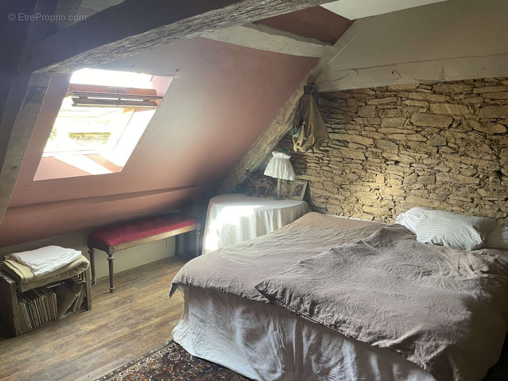 Entre Brive et limoges, 10 mn accès autoroute A20, petite hameau calme - photo 20