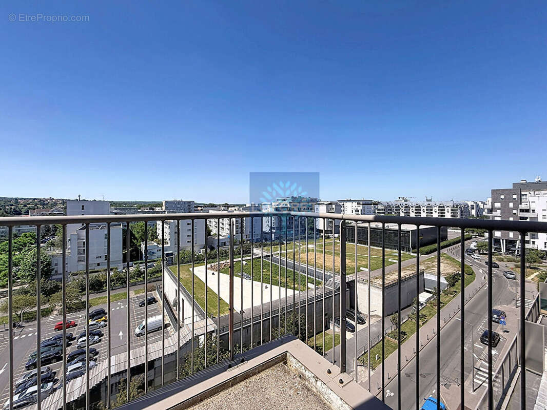 Appartement à CERGY