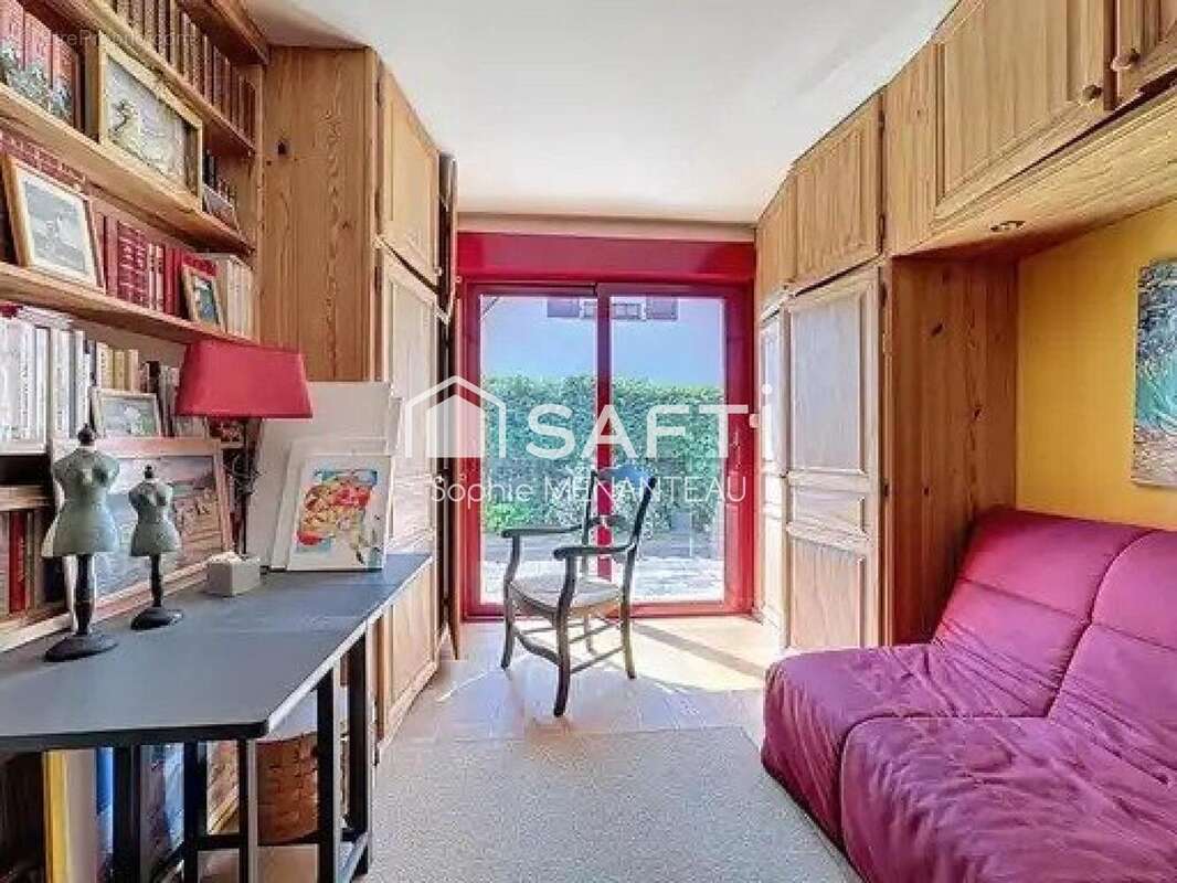 Photo 3 - Maison à CUCQ