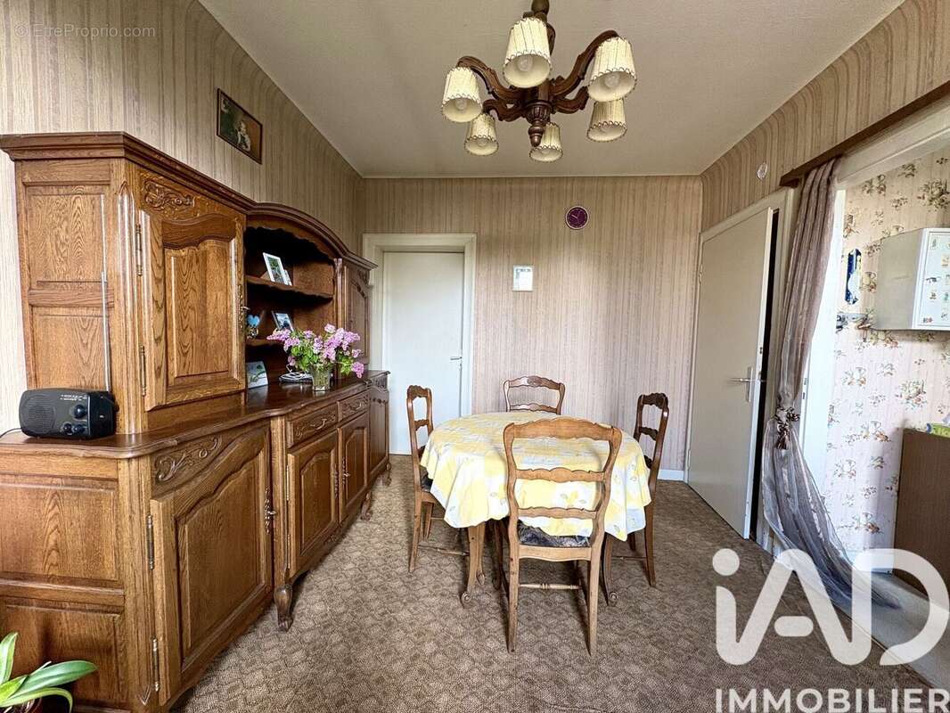 Photo 5 - Maison à FREYMING-MERLEBACH