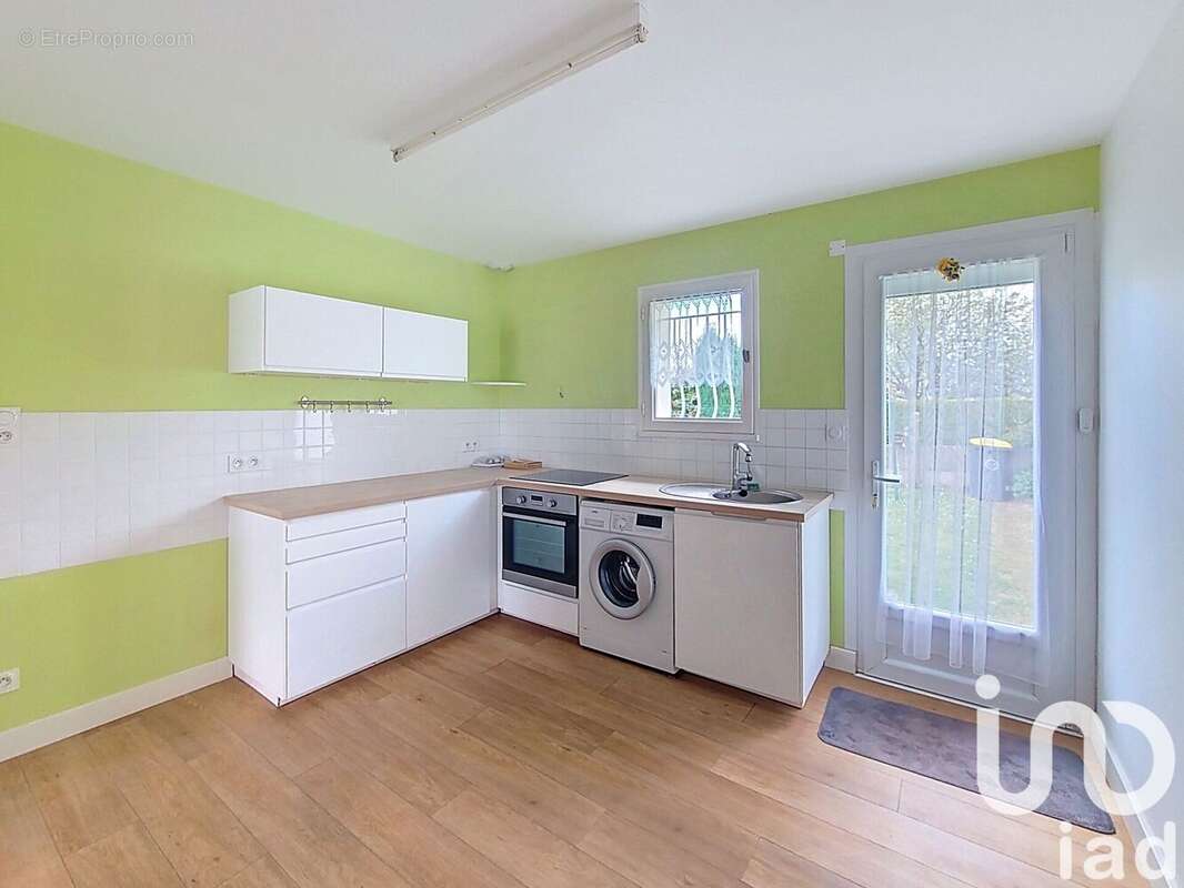 Photo 3 - Maison à BRECH