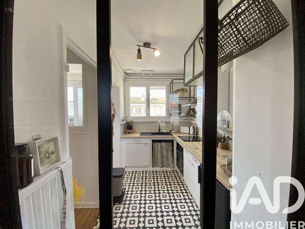 Photo 7 - Appartement à ROYAN