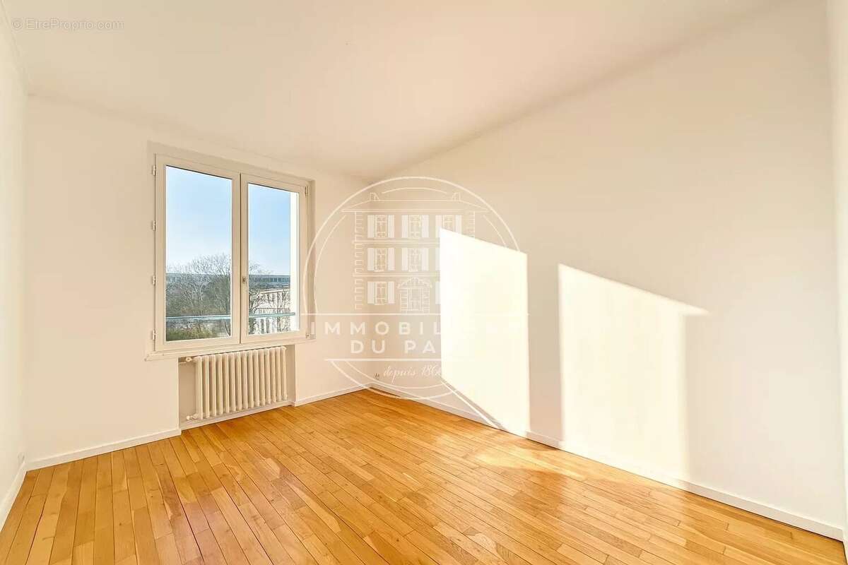 Appartement à LE PECQ