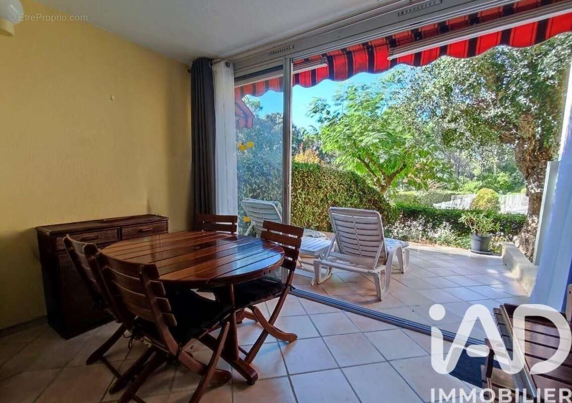 Photo 3 - Appartement à SAINT-RAPHAEL