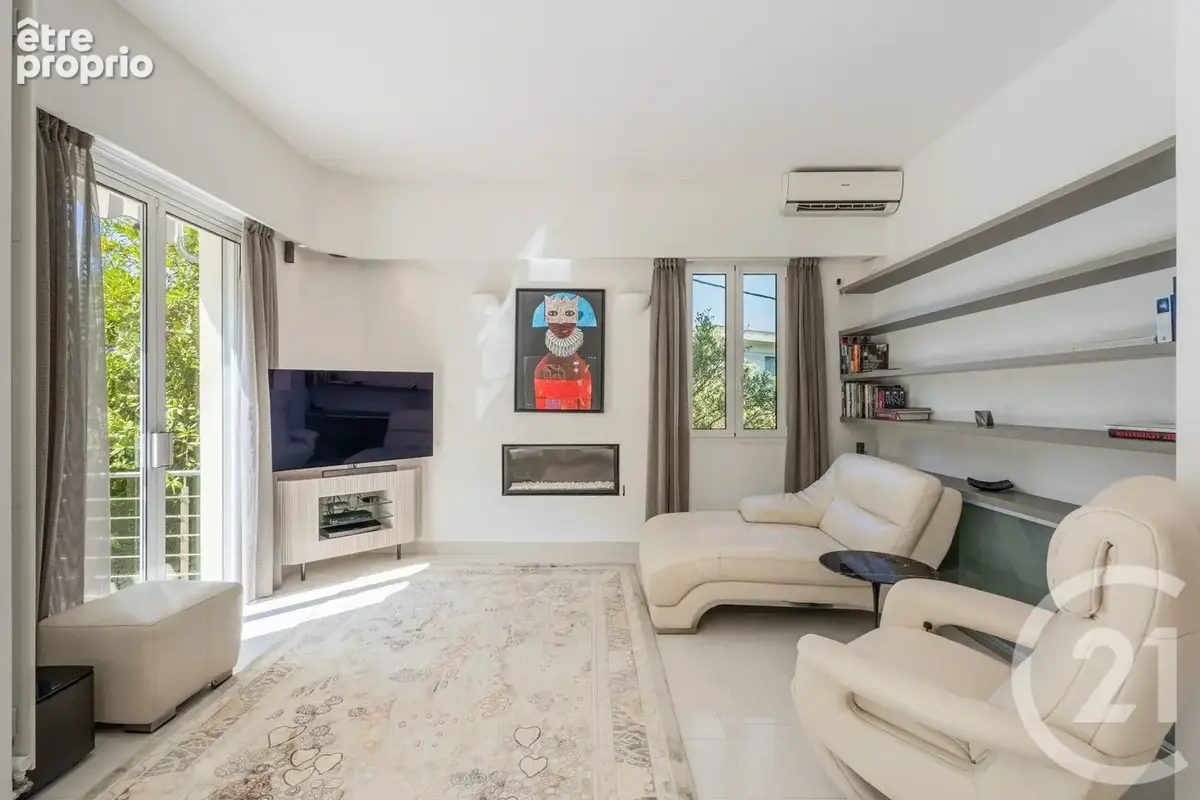 Maison 8 pièces 238 m² à vendre à Nice (06300) - photo 8