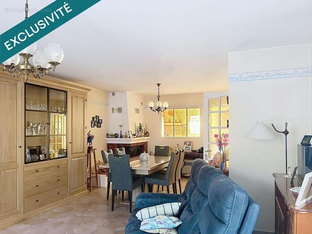 Photo 3 - Maison à ANDILLY