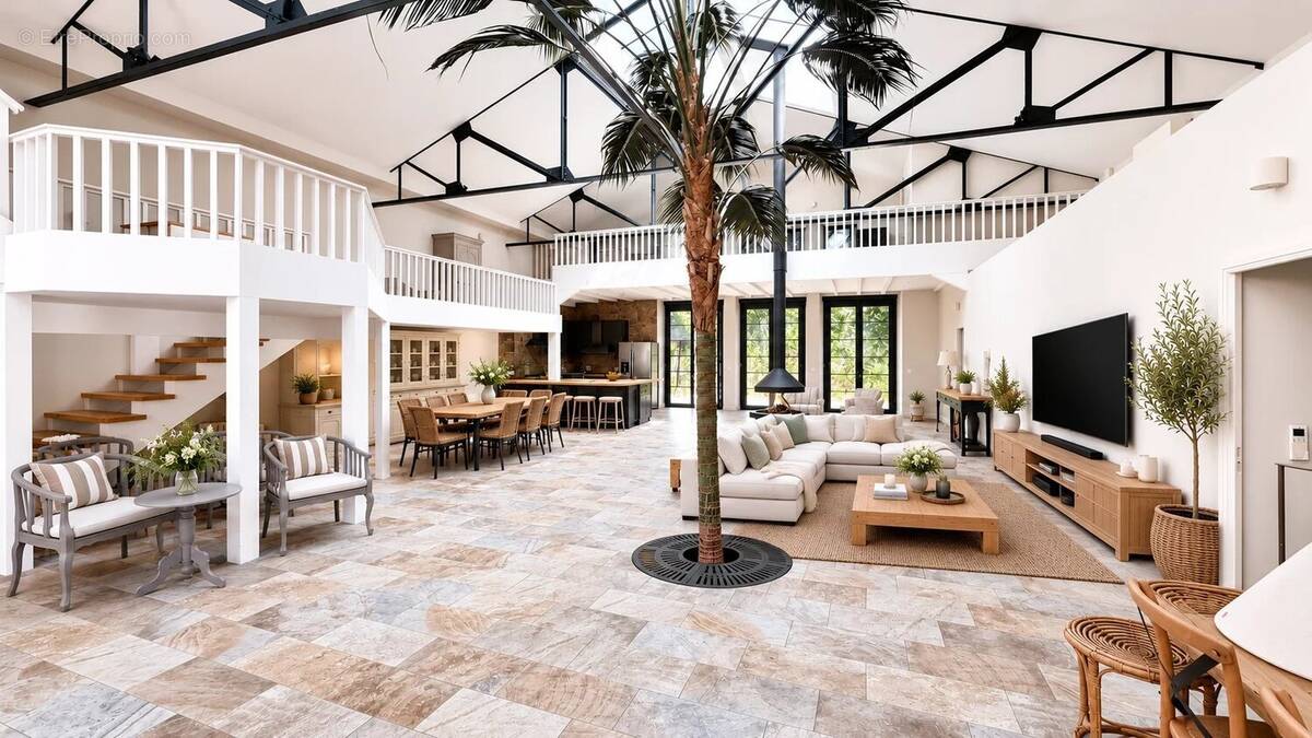 Maison à CANNES