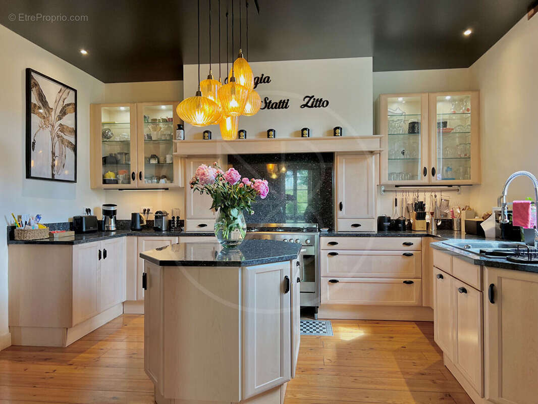 Maison à SAINT-MEARD-DE-GURCON