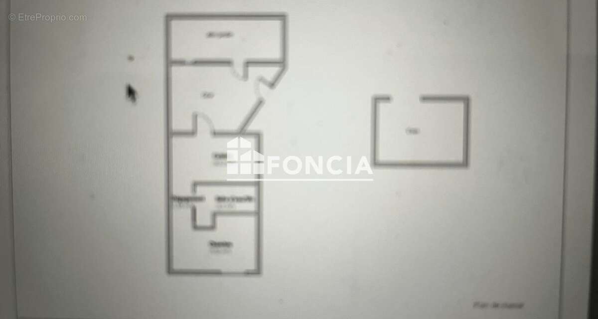 Appartement à ALFORTVILLE