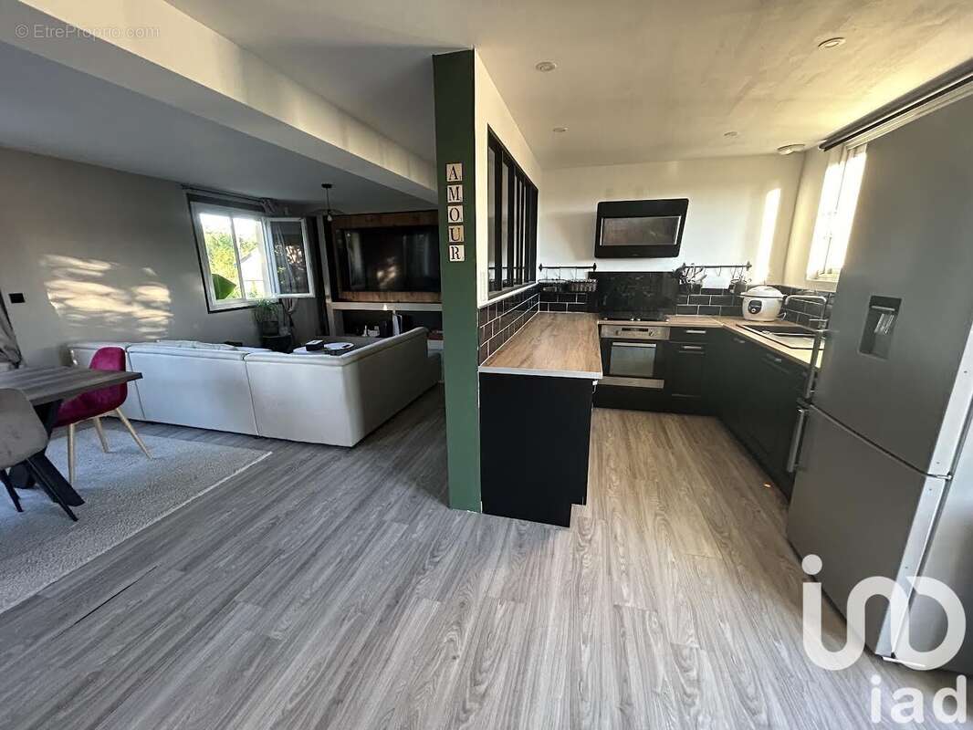 Photo 3 - Maison à CONCHES-EN-OUCHE