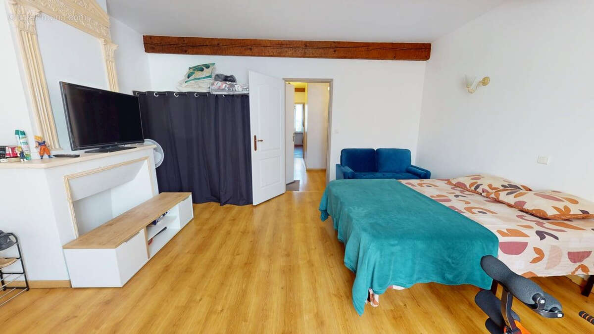 Maison Villegly 4 pièce(s) 117 m2 - photo 11