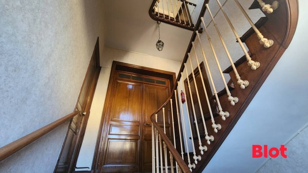 Appartement à DINAN