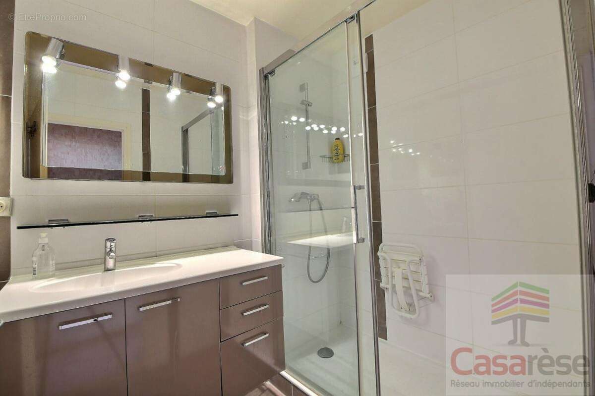 Appartement à LYON-3E