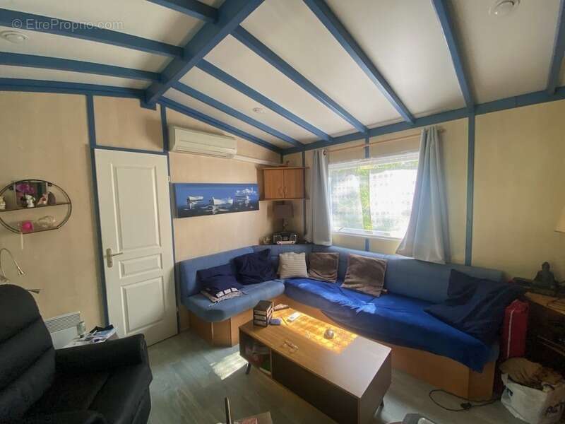 Maison à SAINT-CYR-EN-TALMONDAIS