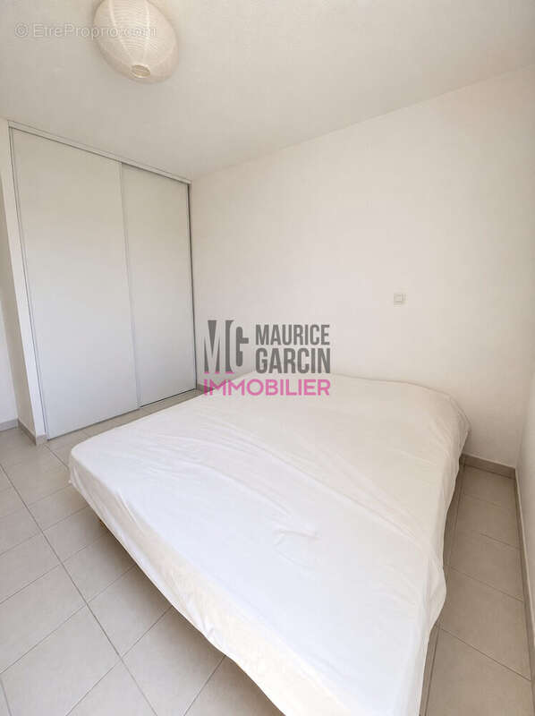 Appartement à LE PONTET