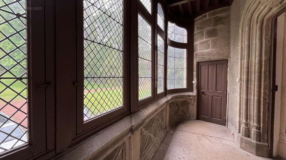 Appartement à AUTUN