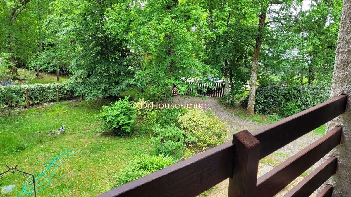 Maison à SAINT-AUBIN-DE-MEDOC