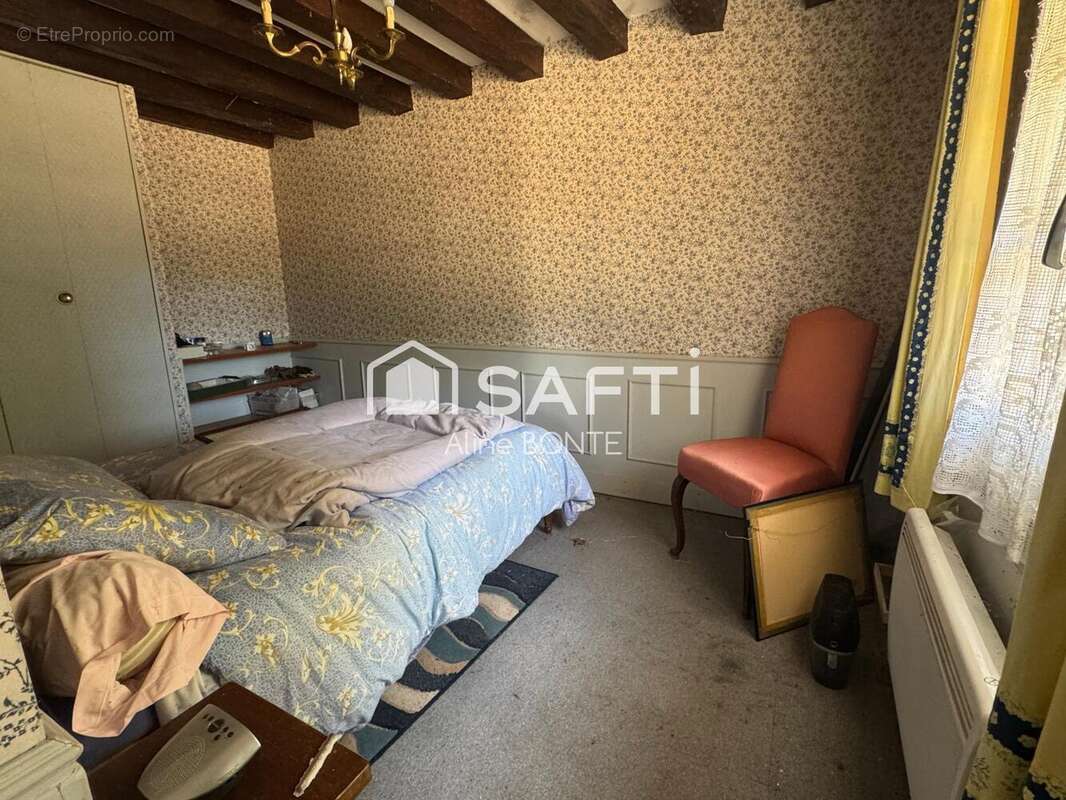 Maison 82 m² à Conches-En-Ouche  - photo 8