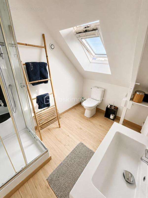 Une belle opportunité à Pleurtuit : maison en pierre avec jardin de 836 m² - photo 18