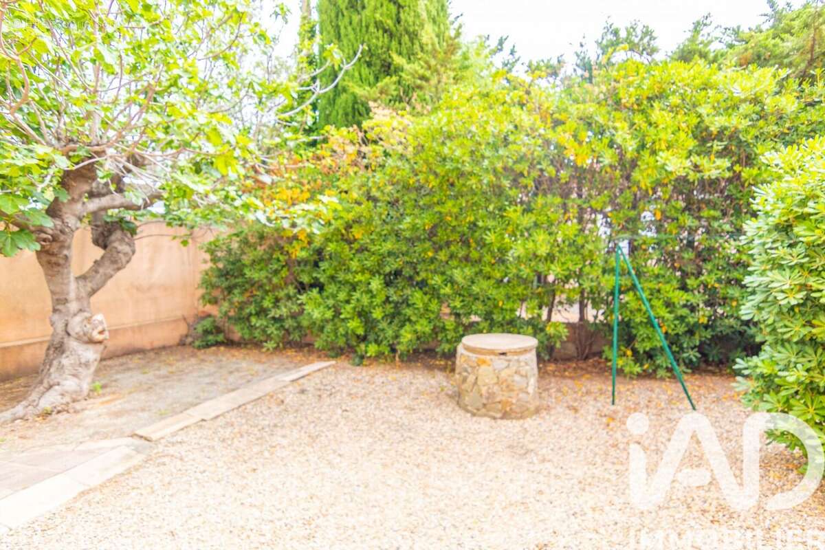 Photo 7 - Maison à FREJUS