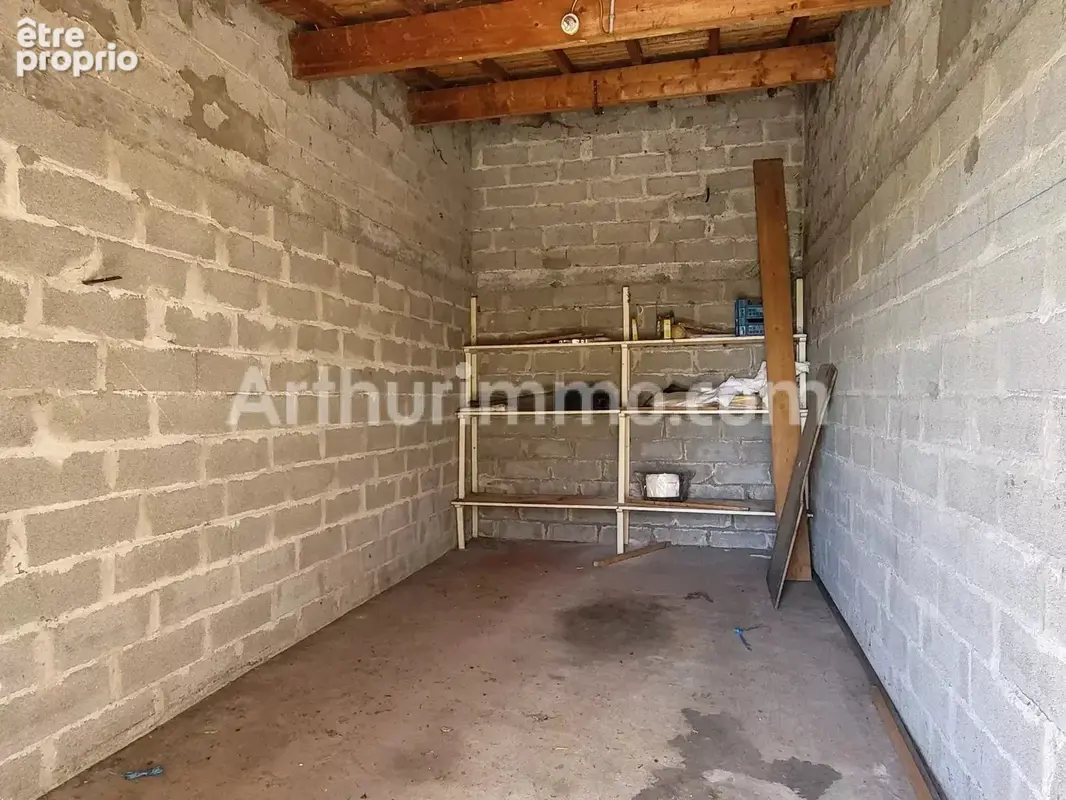Vente Parking-box Boulieu-les-annonay(07100) 55 000ï¿œ - photo 3