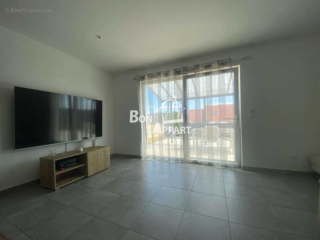 Maison de plain-pied de 102 m2 - photo 10