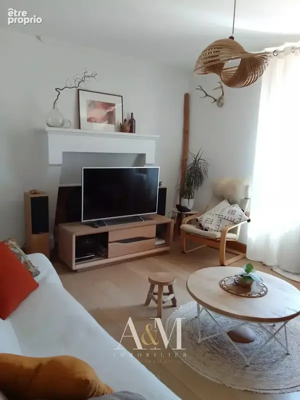 Maison charentaise au coeur du quartier st cybard - photo 13