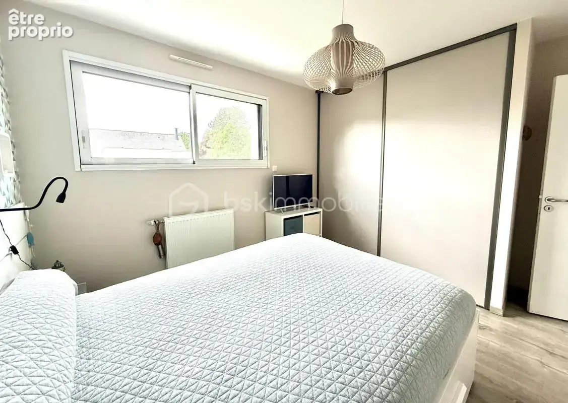 Maison contemporaine non mitoyenne avec garage au calme - photo 16