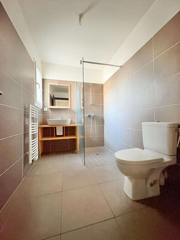 Appartement à SISCO