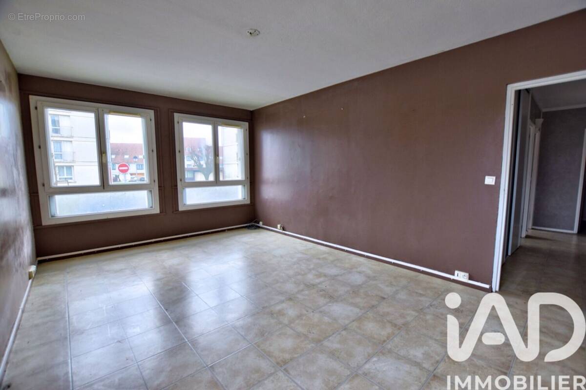 Photo 1 - Appartement à CHAMPCUEIL