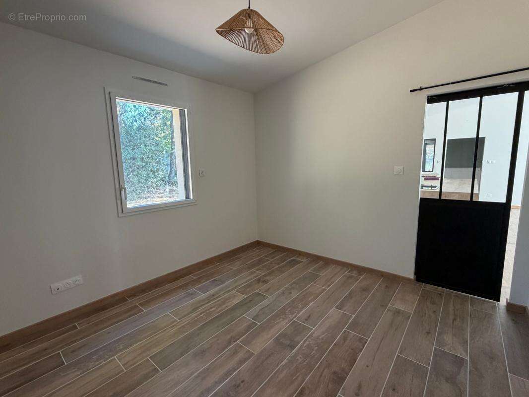 Aizenay (85)- calme absolu - villa contemporaine 2024 grand confort 4 chambres avec garage sur 783 m² - photo 15