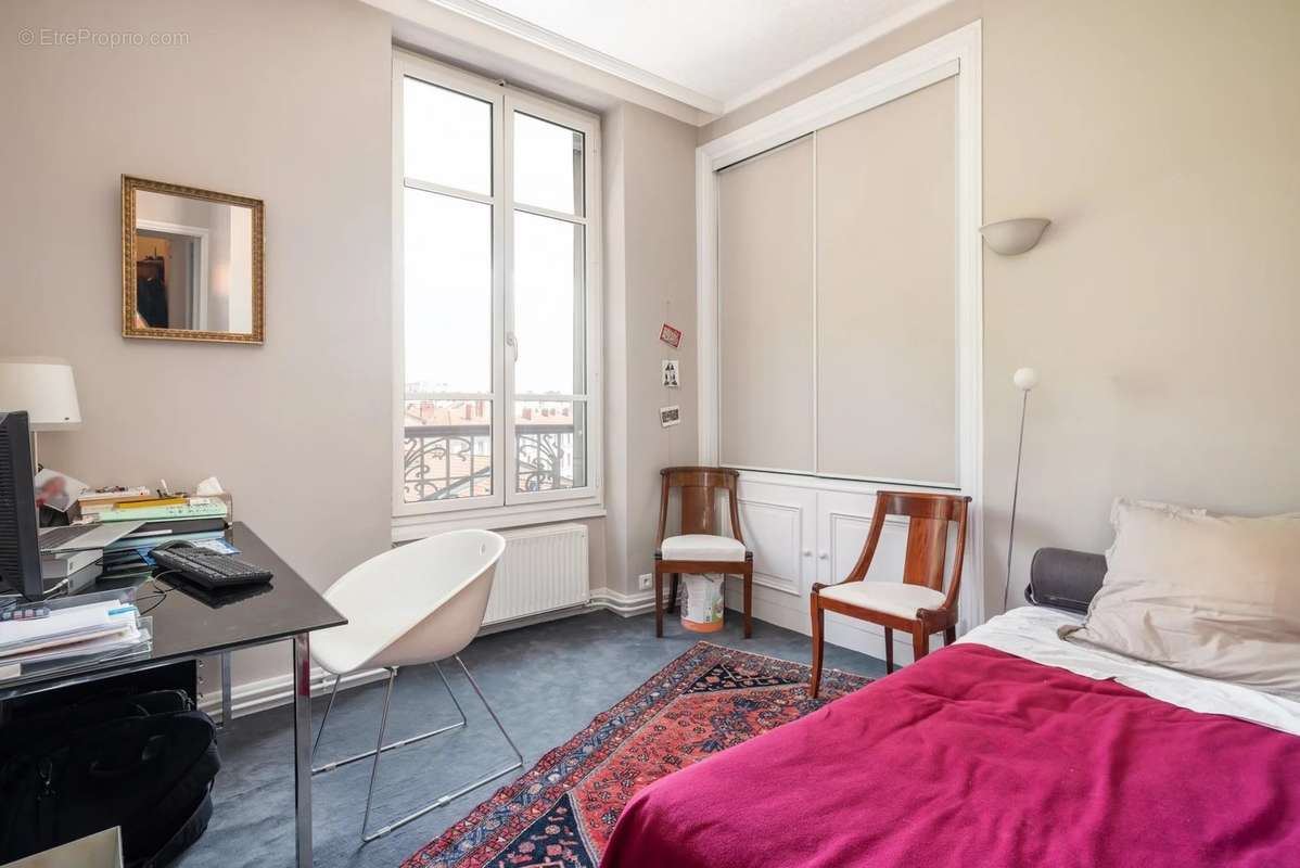 Appartement à LYON-7E