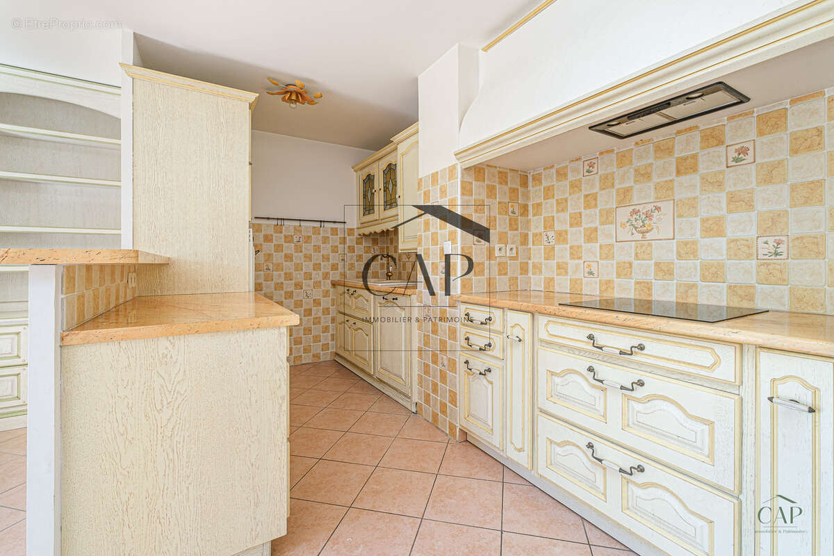 Appartement à AUBAGNE