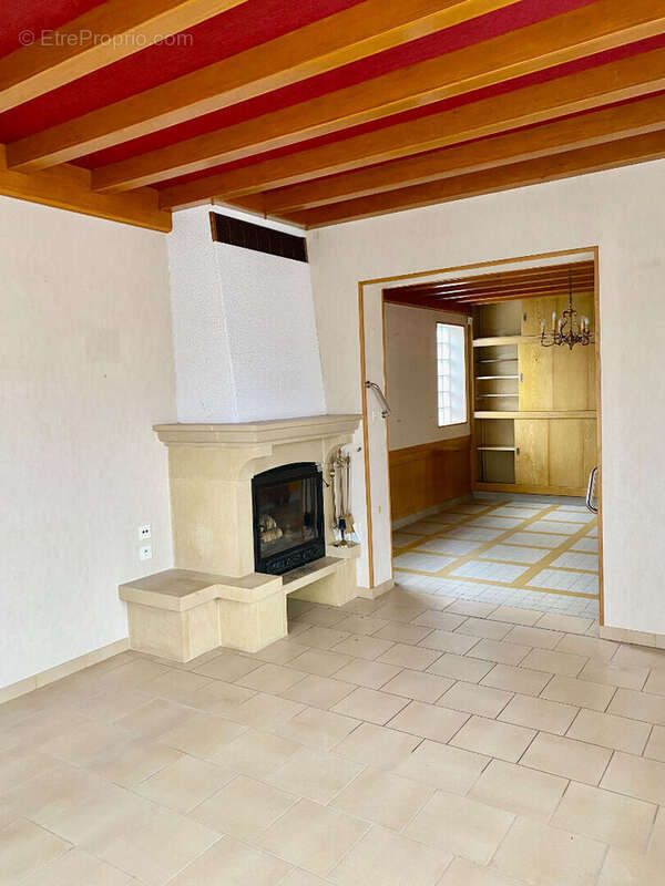 Maison à SAINT-VALLIER