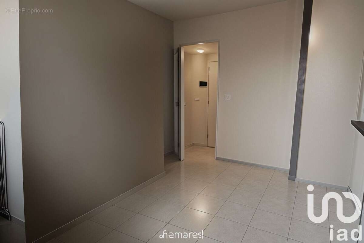 Photo 6 - Appartement à GIVORS